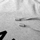 Balmain Lightweight Logo Hoody