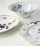 Bitossi Marino porcelain platter