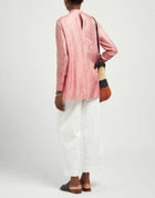 Agnona Womens Shirt in Red