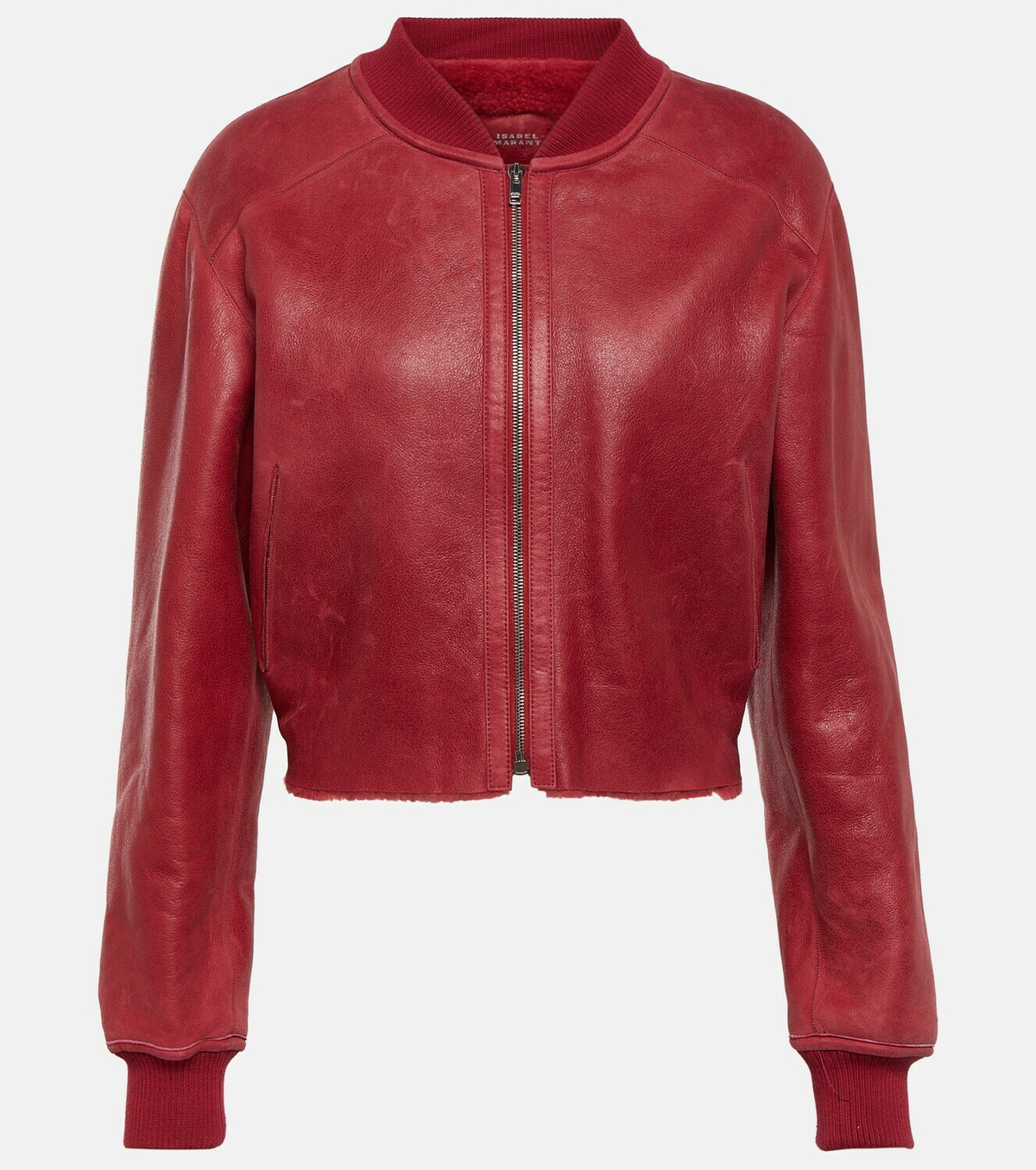 Isabel Marant Leather jacket Isabel Marant