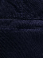 Brunello Cucinelli   Trouser Blue   Mens