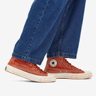 Converse Chuck Taylor 1970'S Made In Italy Sneakers in Peach Dyed