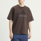 Adidas Men's EQT T-Shirt in Aurora Coffee