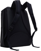 Côte&Ciel Navy Rhine Backpack