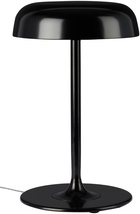 HERMAN MILLER Black Ode Desk Lamp