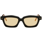 Kuboraum Black P25 Sunglasses