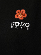 KENZO PARIS - Boke Flower Cotton Sweatshirt