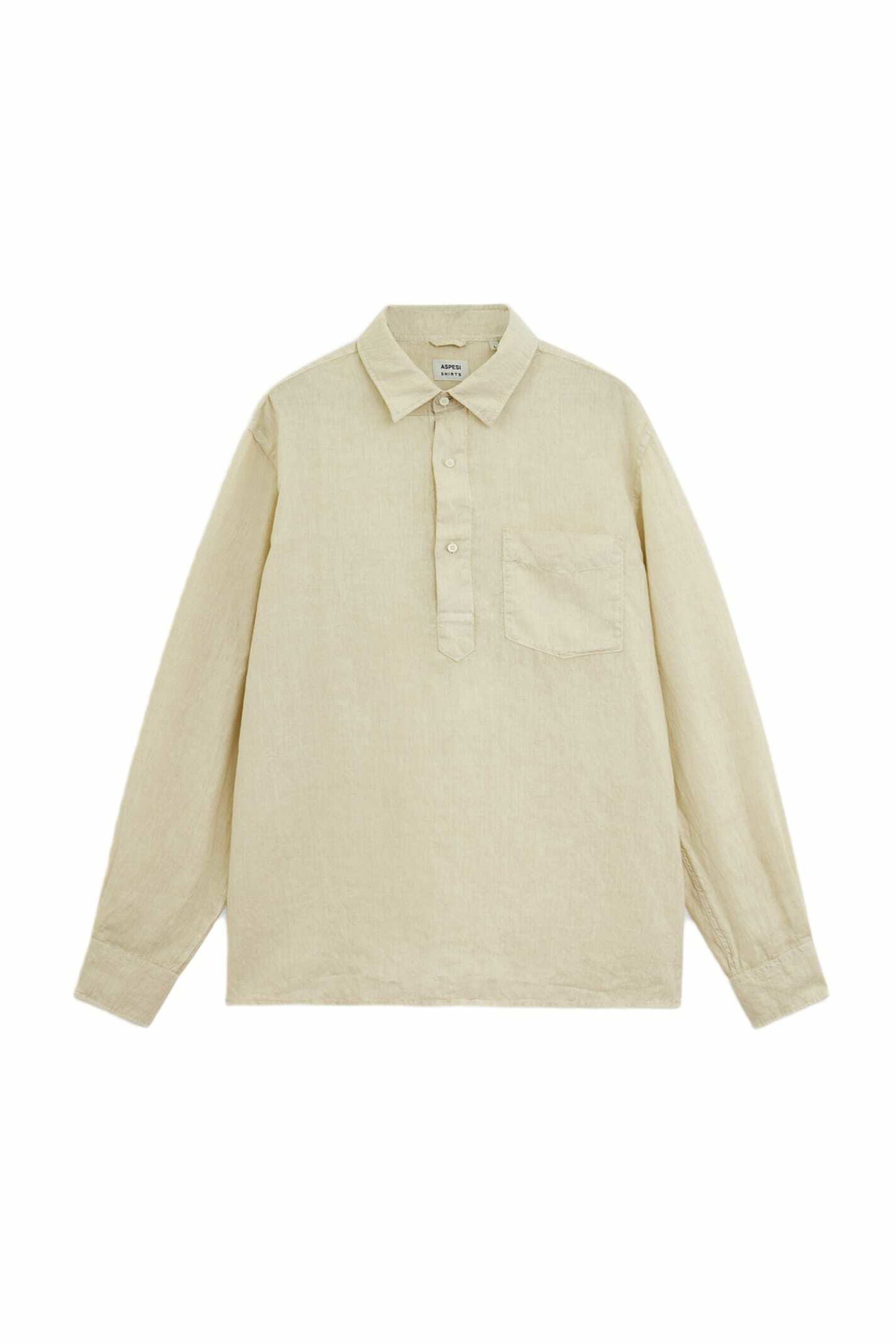 Aspesi Richiusa Shirt