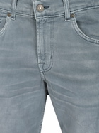 7 For All Mankind Slimmy Left Hand Jeans