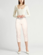 Peserico Womens Pants Light in Pink