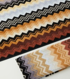 Missoni - Giacomo hand towel and bath towel set