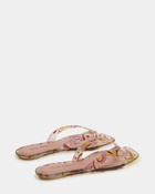 Steve Madden Trella-J Sandals in Pink