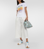 Loewe - Paula’s Ibiza printed cotton T-shirt