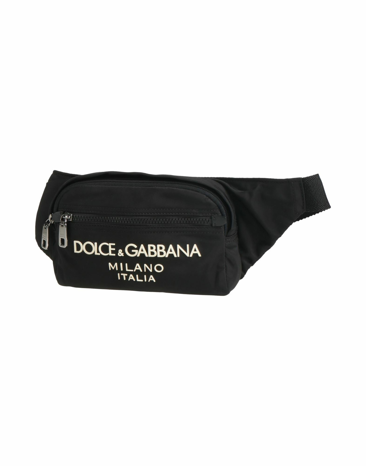 Dolce & gabbana Womens Belt bag in Black