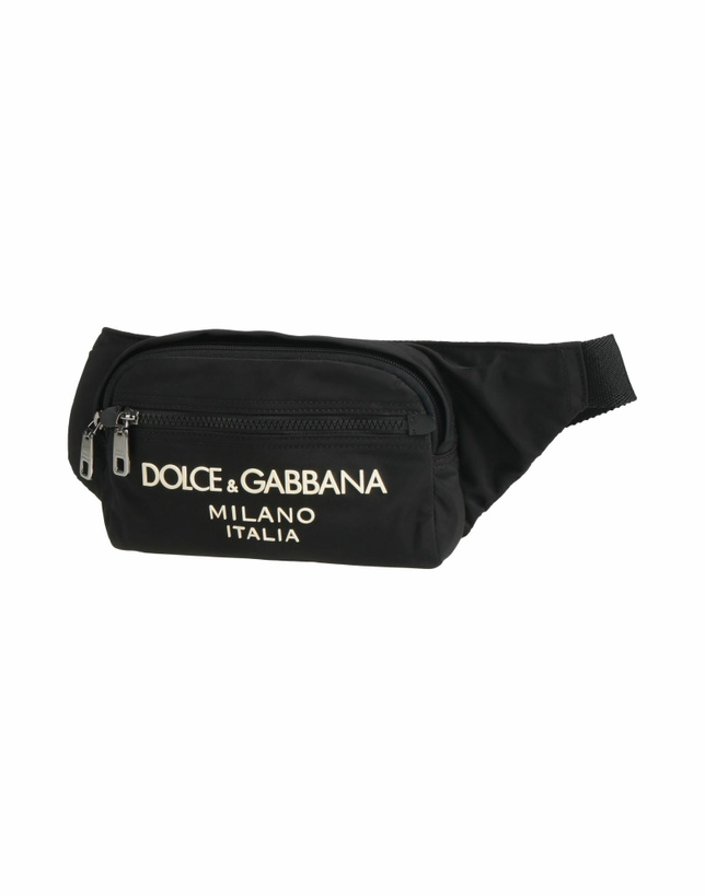 Photo: Dolce & gabbana Womens Belt bag in Black