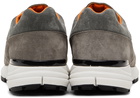 Paul Smith Gordon Suede Sneakers