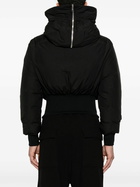 Moncler + Rick Owens Alice Puffer Jacket