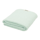 Tekla Green Organic Bath Sheet Towel