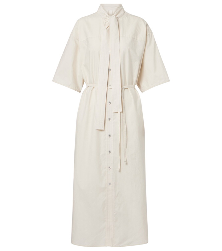 ulla johnson ella cutout halter dress ella dress main image 1