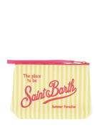 MC2 Saint Barth Clutch Bag aline