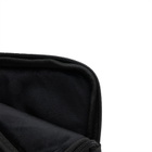 Rains Men's Trail Laptop Case 13"/14" in Black 