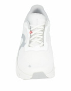 On Cloudmonster 1 Womens Sneakers in White