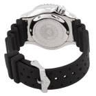 Citizen Promaster Marine Automatic Green Dial Mens Watch NY0040-09W