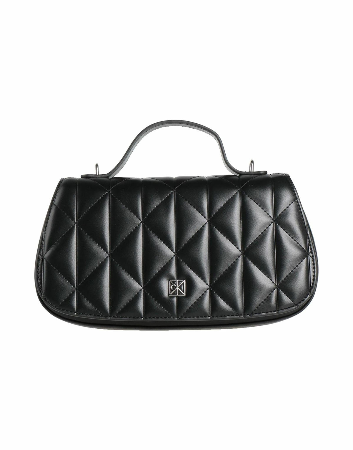 Calvin Klein Womens Handbag in Black