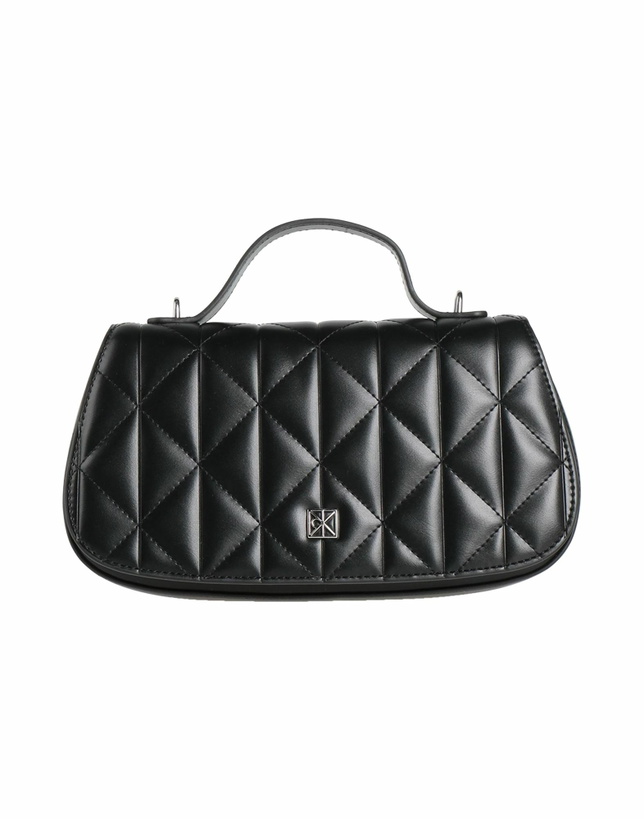 Photo: Calvin Klein Womens Handbag in Black