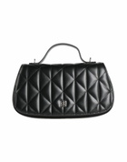 Calvin Klein Womens Handbag in Black