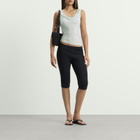 Peachy Den Women's Blanche Top in Mist