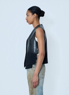 Acne Studios Tailored Sleeveless Waistcoat