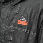 C.P. Company Men's Gore G-Type Jacket in Black