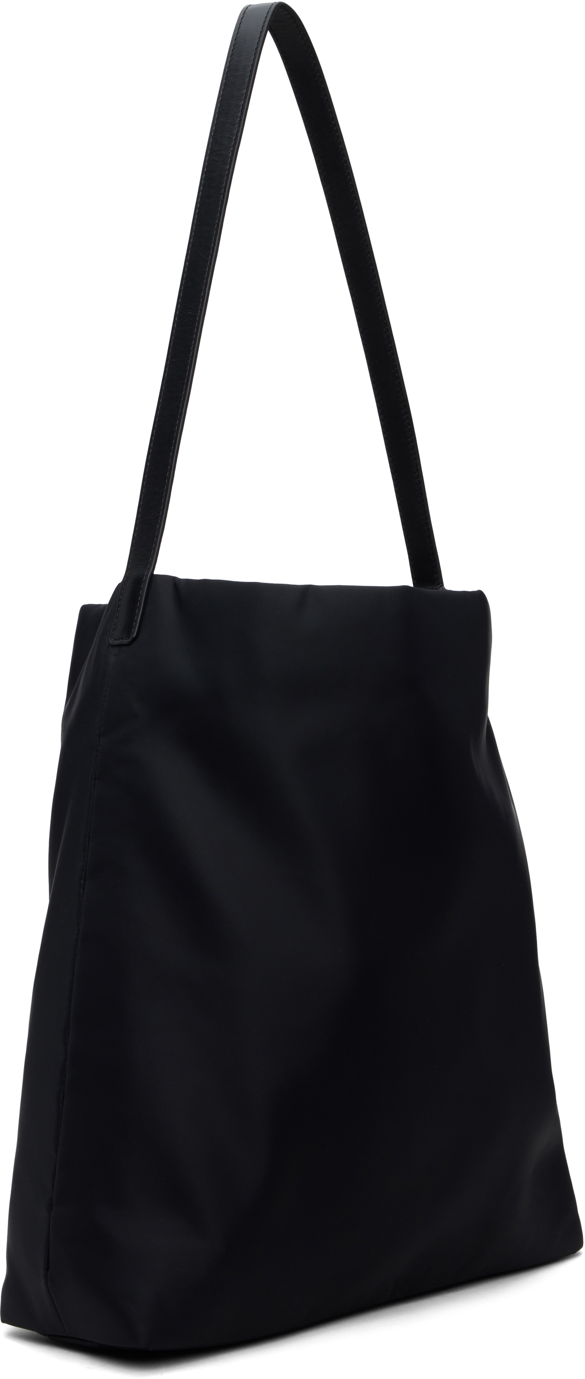 Aesther Ekme Black Sac Tote