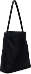 Aesther Ekme Black Sac Tote