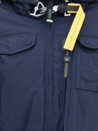 Parajumpers Gobi Hooded Bomber Jacket