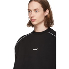 ADER error Black Thunder Sweatshirt