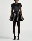 Pinko Womens Top in Black