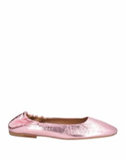 Dries Van Noten Womens Ballet flats in Pink