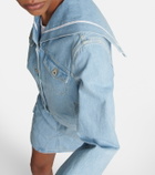 Kenzo - Denim jacket
