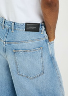Givenchy Straight-leg Jeans Light Blue