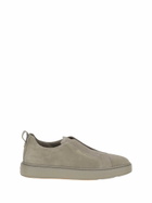 Santoni Victory Sneakers