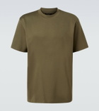 Loro Piana Cotton jersey T-shirt