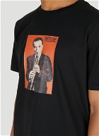Jazz T-Shirt in Black