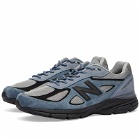 New Balance U990BB4 - Made in USA Sneakers in Blue