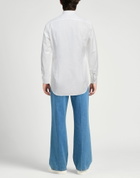 Eleventy Mens Shirt in White