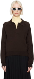 Meta Campania Collective Brown Jed Polo