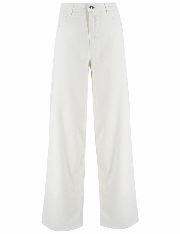 Photo: Ermanno Scervino Jeans