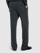 EXTREME CASHMERE N320 Rush Straight Leg Pants