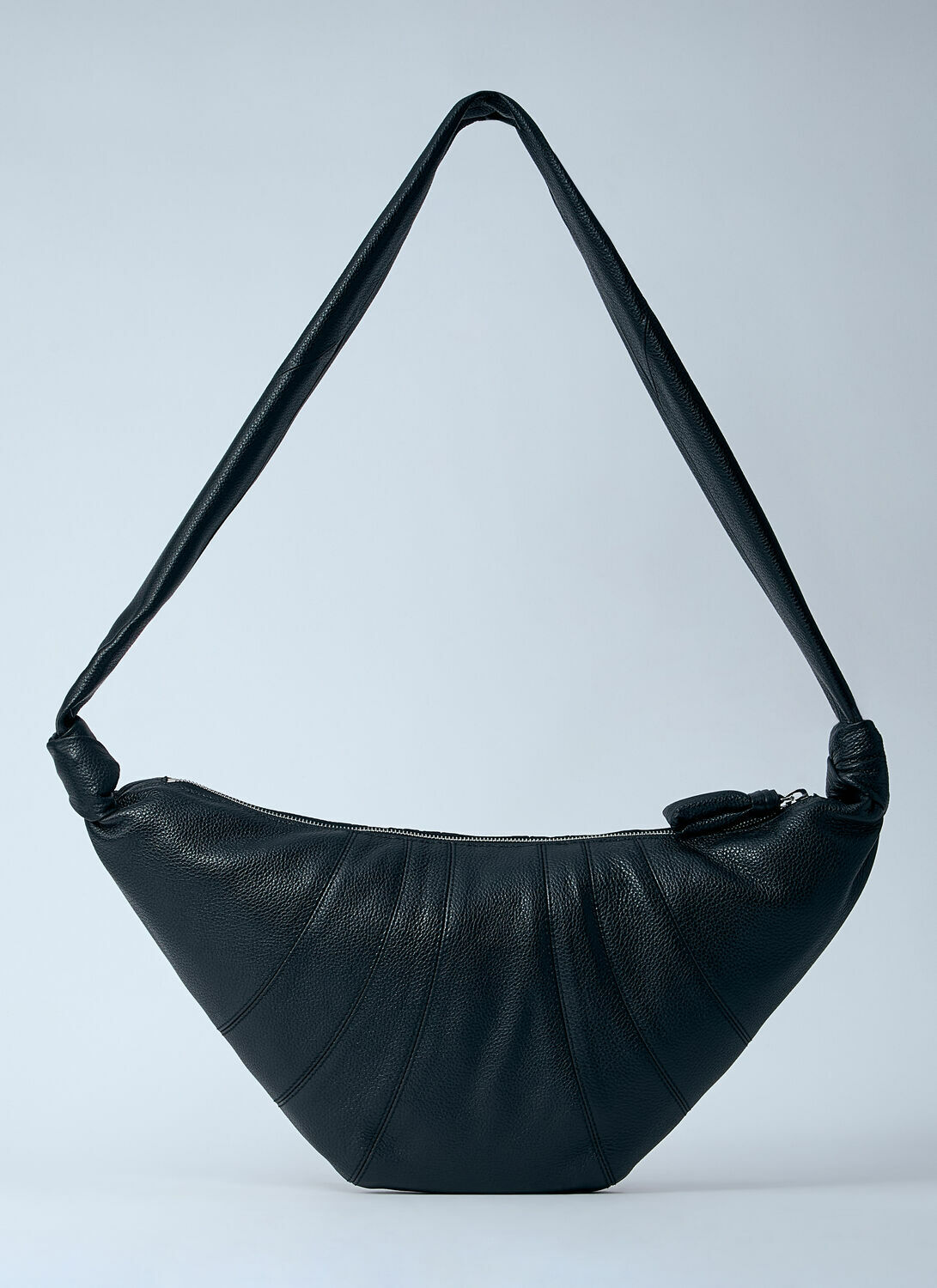 Lemaire Medium Croissant Crossbody Bag
